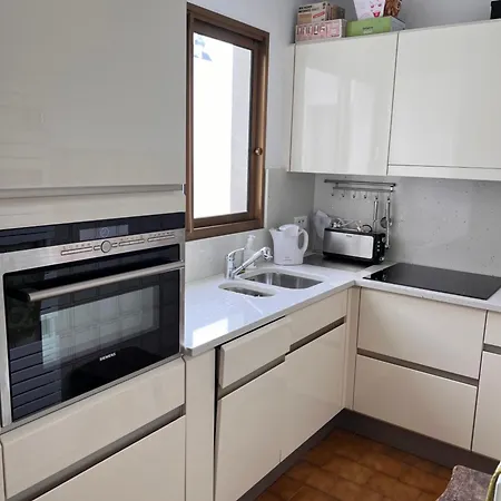 Appartement Rue Du Theatre Paris