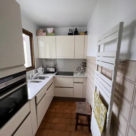 Rue Du Theatre Appartement