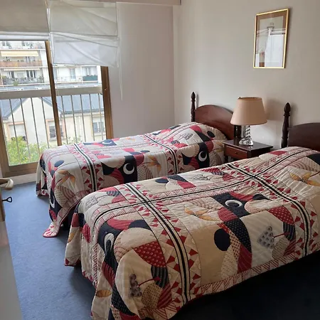 Appartement Rue Du Theatre *